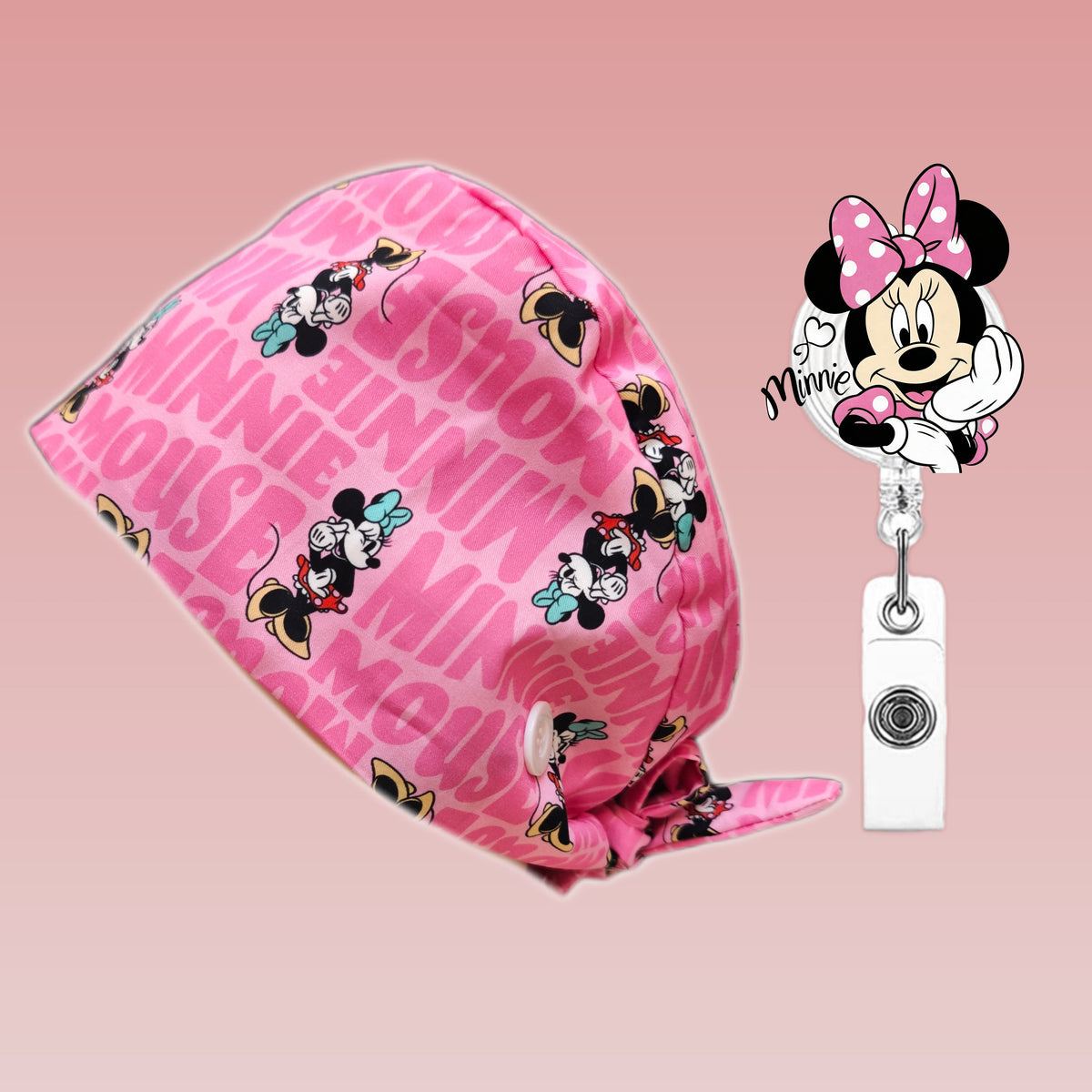 Minnie Mouse