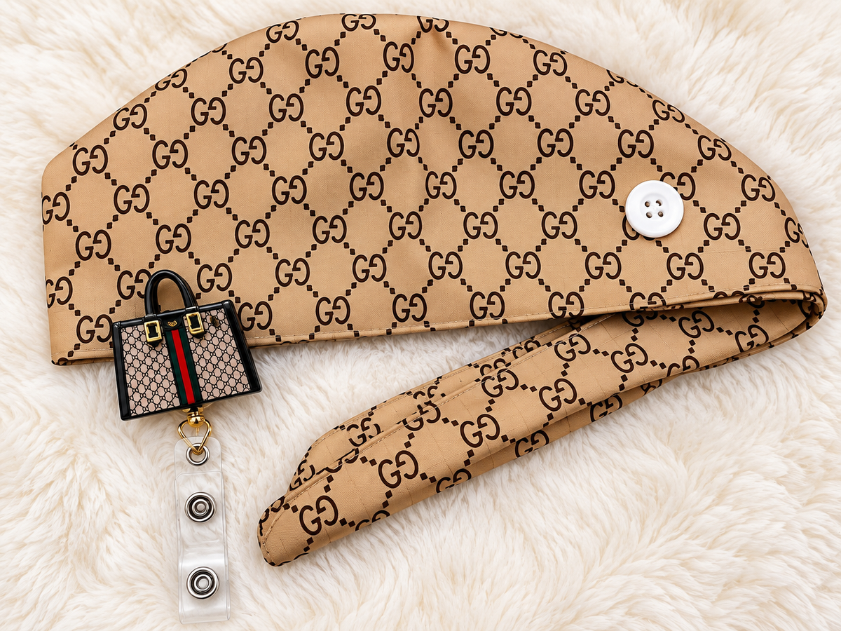 Gucci Girl